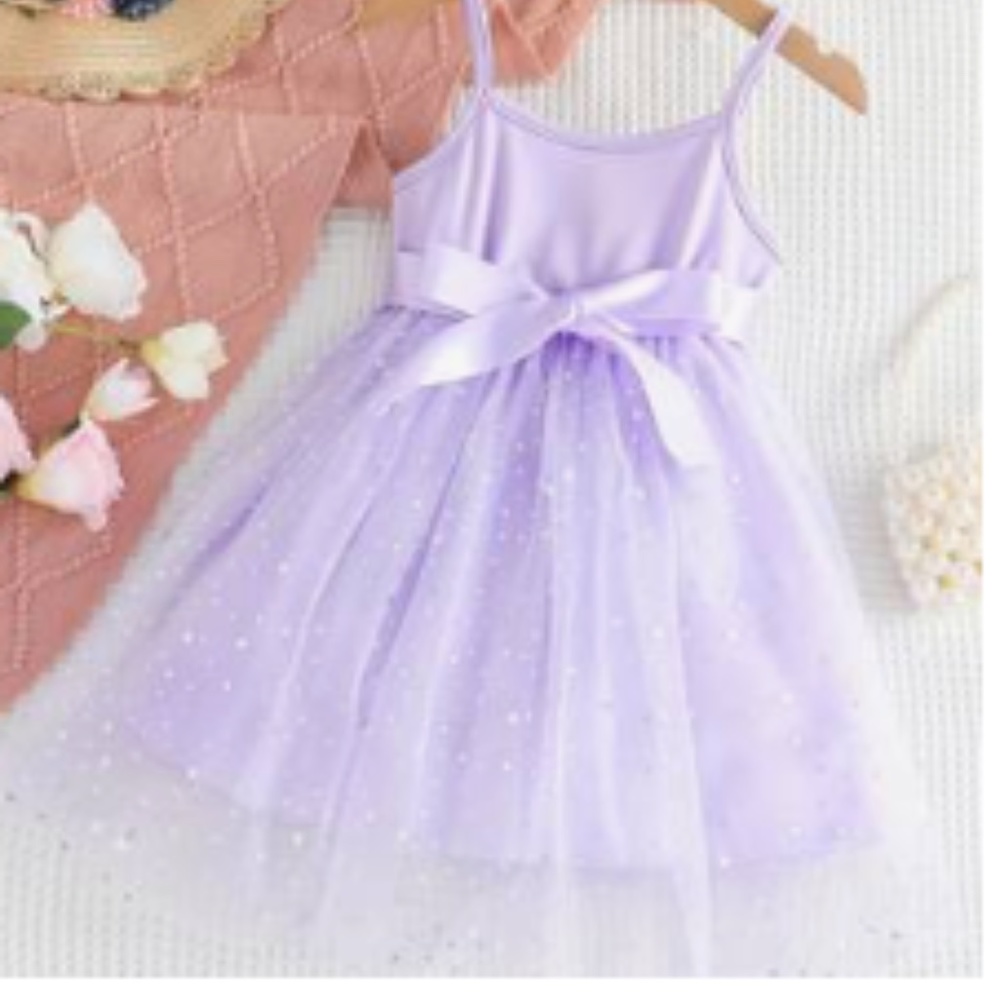EASTER  Dress Pastel TuTu Dress! Perfect for the Party. NWOT
